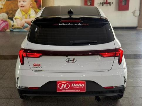 HYUNDAI HB20 1.0 CONFOR
