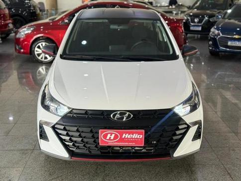 HYUNDAI HB20 1.0 CONFOR