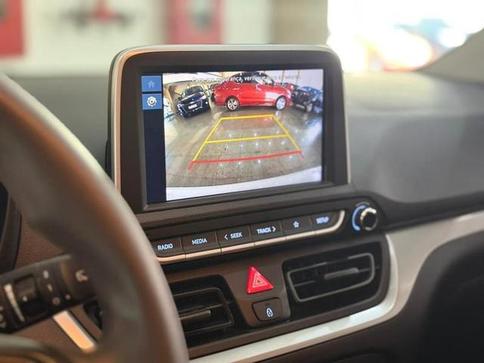 HYUNDAI HB20 1.0 CONFOR