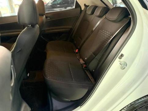 HYUNDAI HB20 1.0 CONFOR
