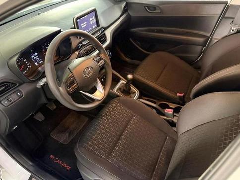HYUNDAI HB20 1.0 CONFOR