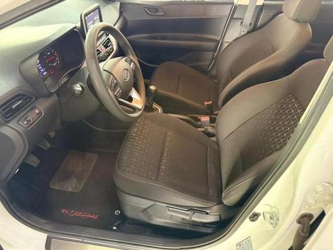 HYUNDAI HB20 1.0 CONFOR
