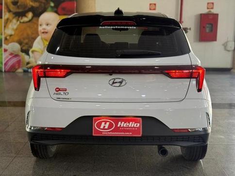 HYUNDAI HB20 1.0 CONFOR