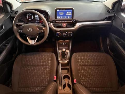 HYUNDAI HB20 1.0 CONFOR