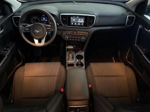 KIA SPORTAGE LX2 FFG3