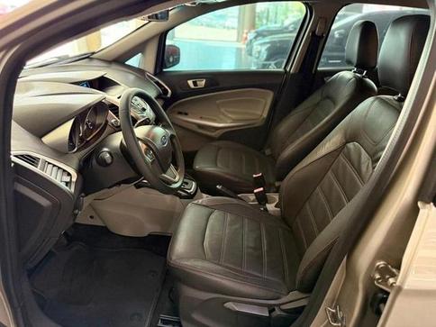 FORD ECOSPORT TIT AT 2.0