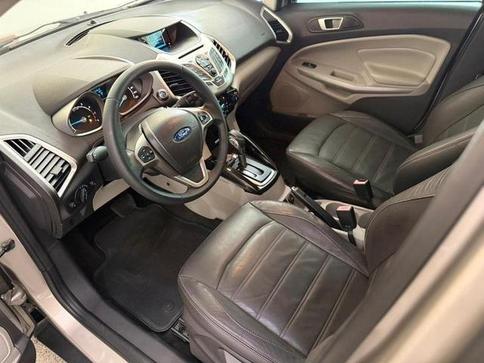 FORD ECOSPORT TIT AT 2.0