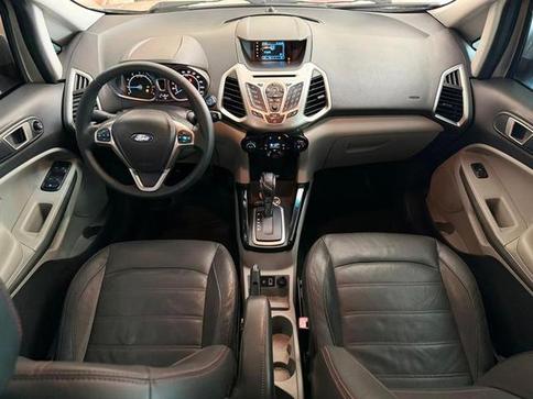 FORD ECOSPORT TIT AT 2.0