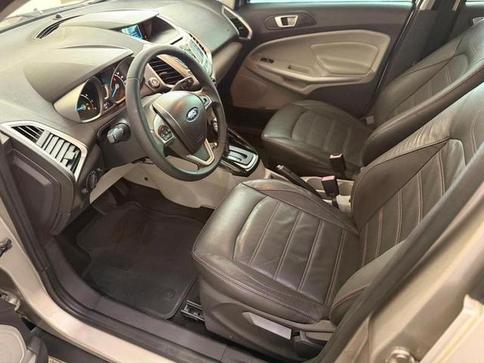 FORD ECOSPORT TIT AT 2.0