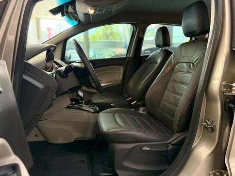 FORD ECOSPORT TIT AT 2.0