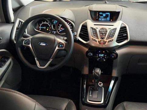 FORD ECOSPORT TIT AT 2.0