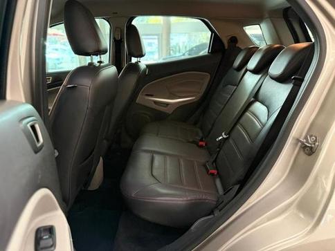 FORD ECOSPORT TIT AT 2.0