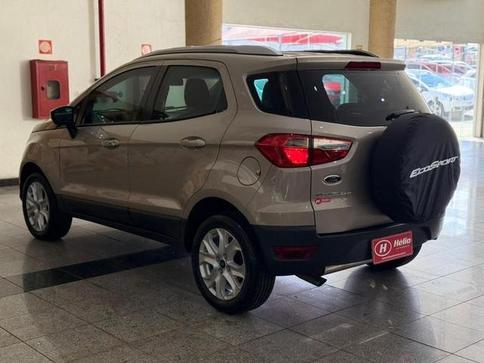 FORD ECOSPORT TIT AT 2.0