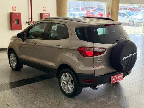 FORD ECOSPORT TIT AT 2.0