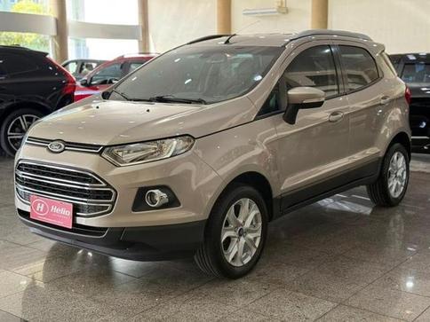 FORD ECOSPORT TIT AT 2.0
