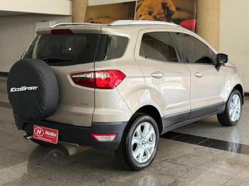FORD ECOSPORT TIT AT 2.0