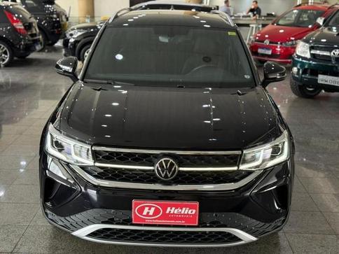 VOLKSWAGEN TAOS HL TSI AE