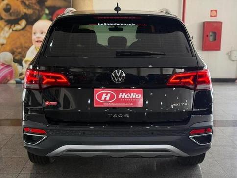 VOLKSWAGEN TAOS HL TSI AE