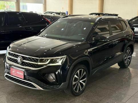 VOLKSWAGEN TAOS HL TSI AE