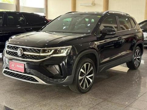 VOLKSWAGEN TAOS HL TSI AE
