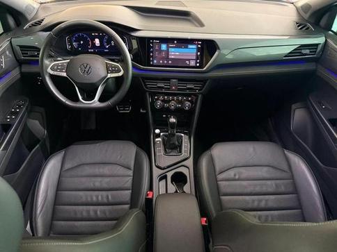 VOLKSWAGEN TAOS HL TSI AE