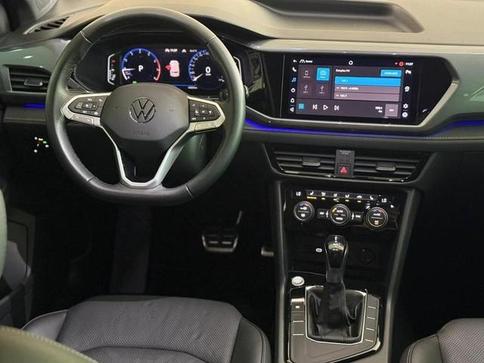 VOLKSWAGEN TAOS HL TSI AE