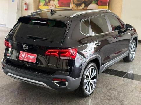 VOLKSWAGEN TAOS HL TSI AE