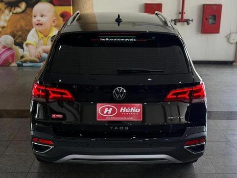 VOLKSWAGEN TAOS HL TSI AE