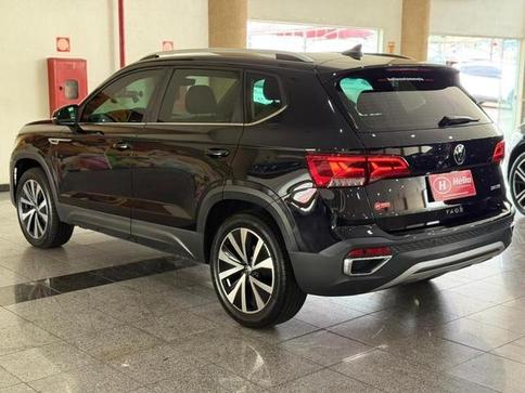 VOLKSWAGEN TAOS HL TSI AE