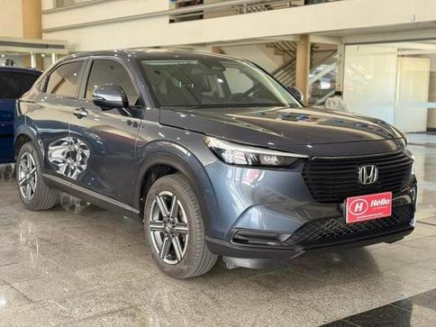 HONDA HR-V EX HS