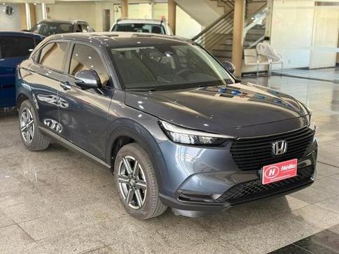 HONDA HR-V EX HS