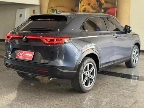 HONDA HR-V EX HS
