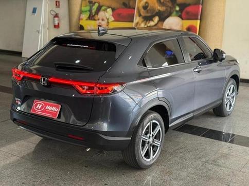 HONDA HR-V EX HS
