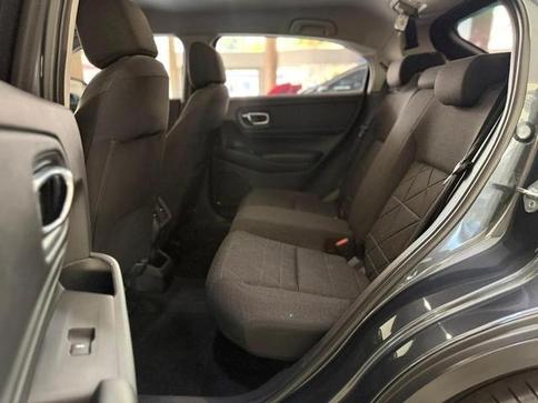 HONDA HR-V EX HS