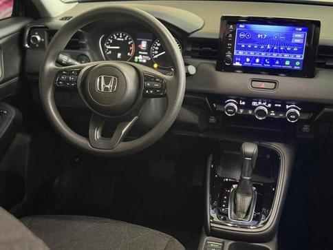 HONDA HR-V EX HS