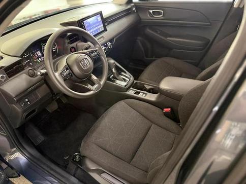 HONDA HR-V EX HS