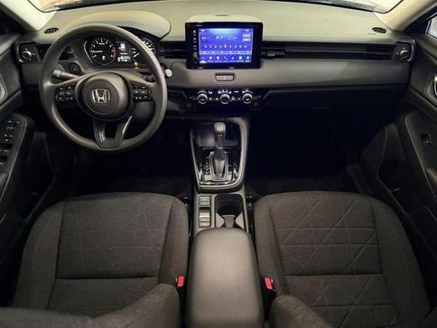 HONDA HR-V EX HS