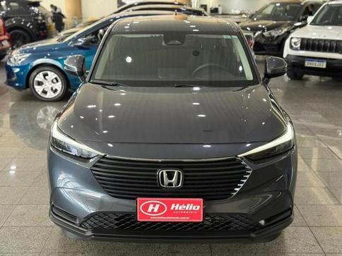 HONDA HR-V EX HS