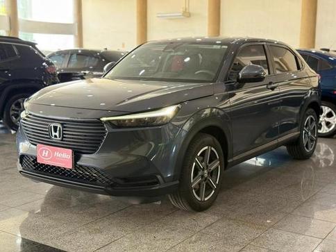 HONDA HR-V EX HS