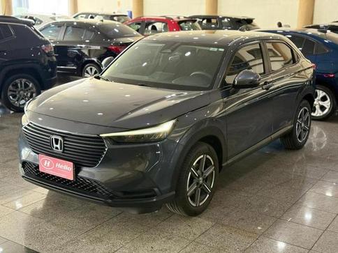 HONDA HR-V EX HS