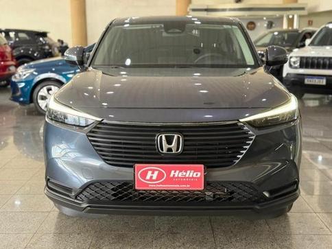 HONDA HR-V EX HS