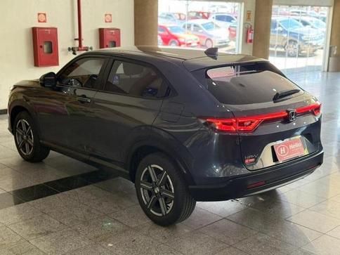 HONDA HR-V EX HS