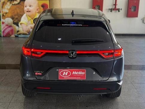 HONDA HR-V EX HS