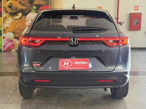 HONDA HR-V EX HS