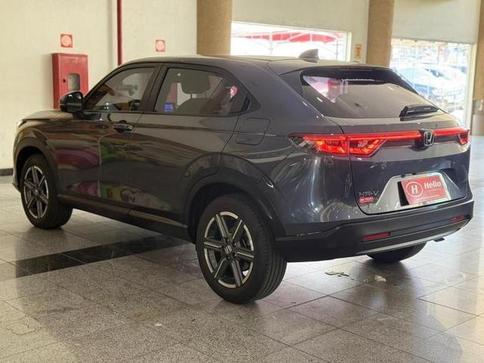 HONDA HR-V EX HS