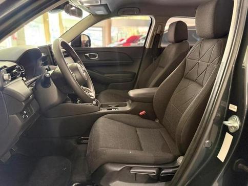 HONDA HR-V EX HS