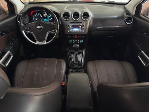 CHEVROLET CAPTIVA SPORT 2.4