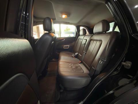 CHEVROLET CAPTIVA SPORT 2.4