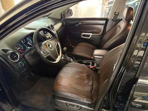 CHEVROLET CAPTIVA SPORT 2.4