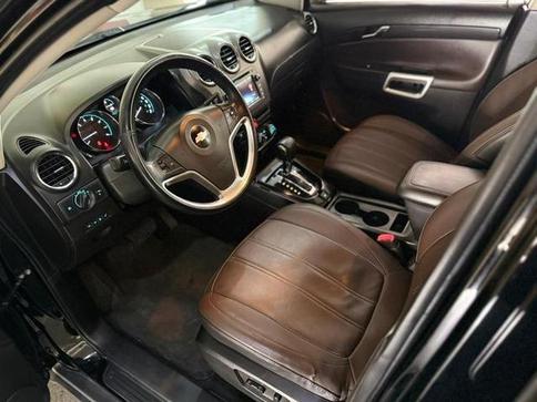 CHEVROLET CAPTIVA SPORT 2.4